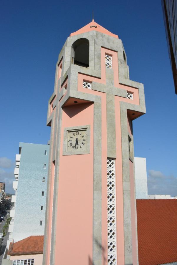 Casa da Avenida Póvoa de Varzim Exterior foto
