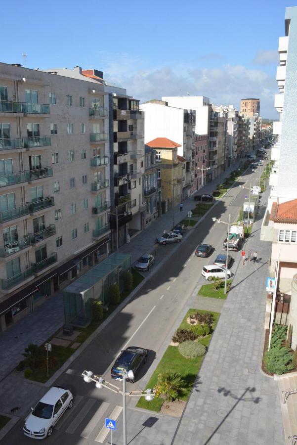 Casa da Avenida Póvoa de Varzim Exterior foto