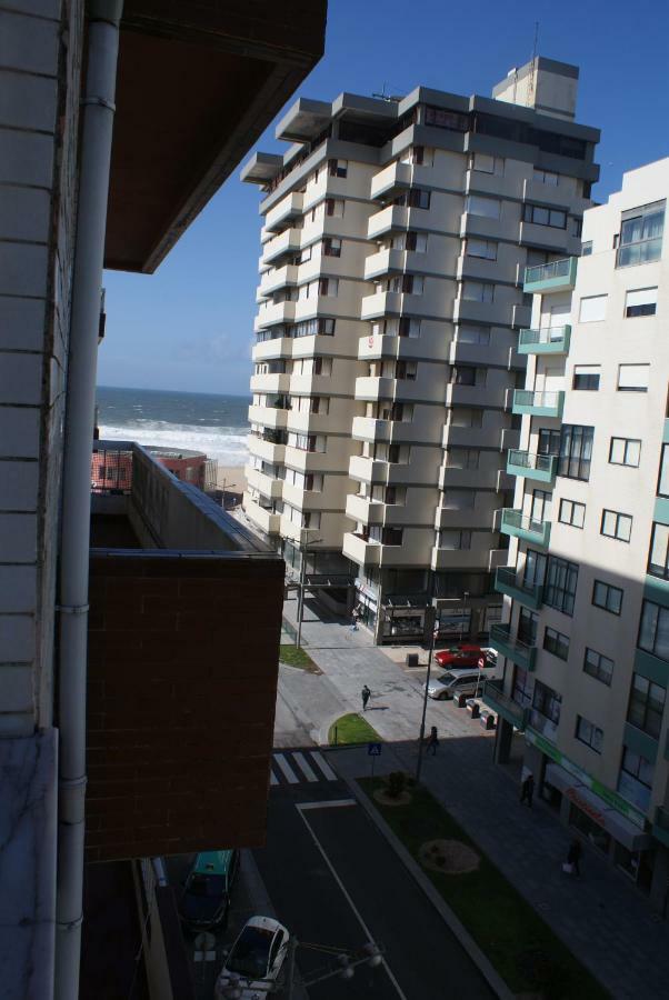Casa da Avenida Póvoa de Varzim Exterior foto